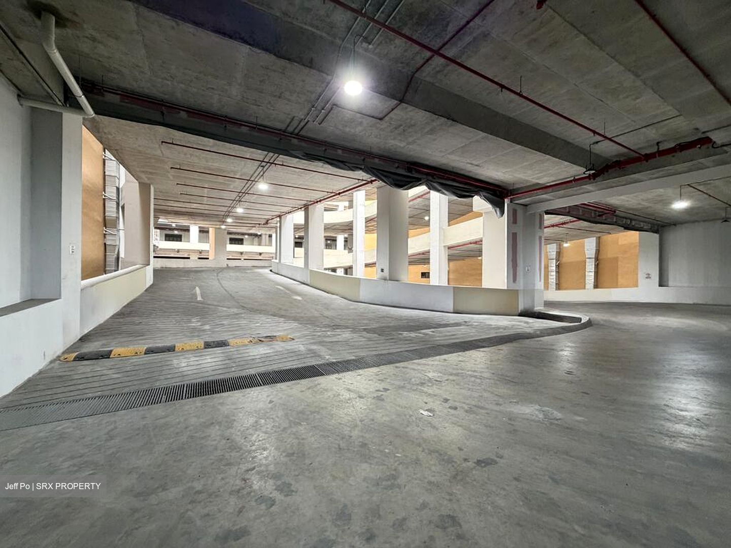 Tampines Greenglen (D18), Factory #511690961